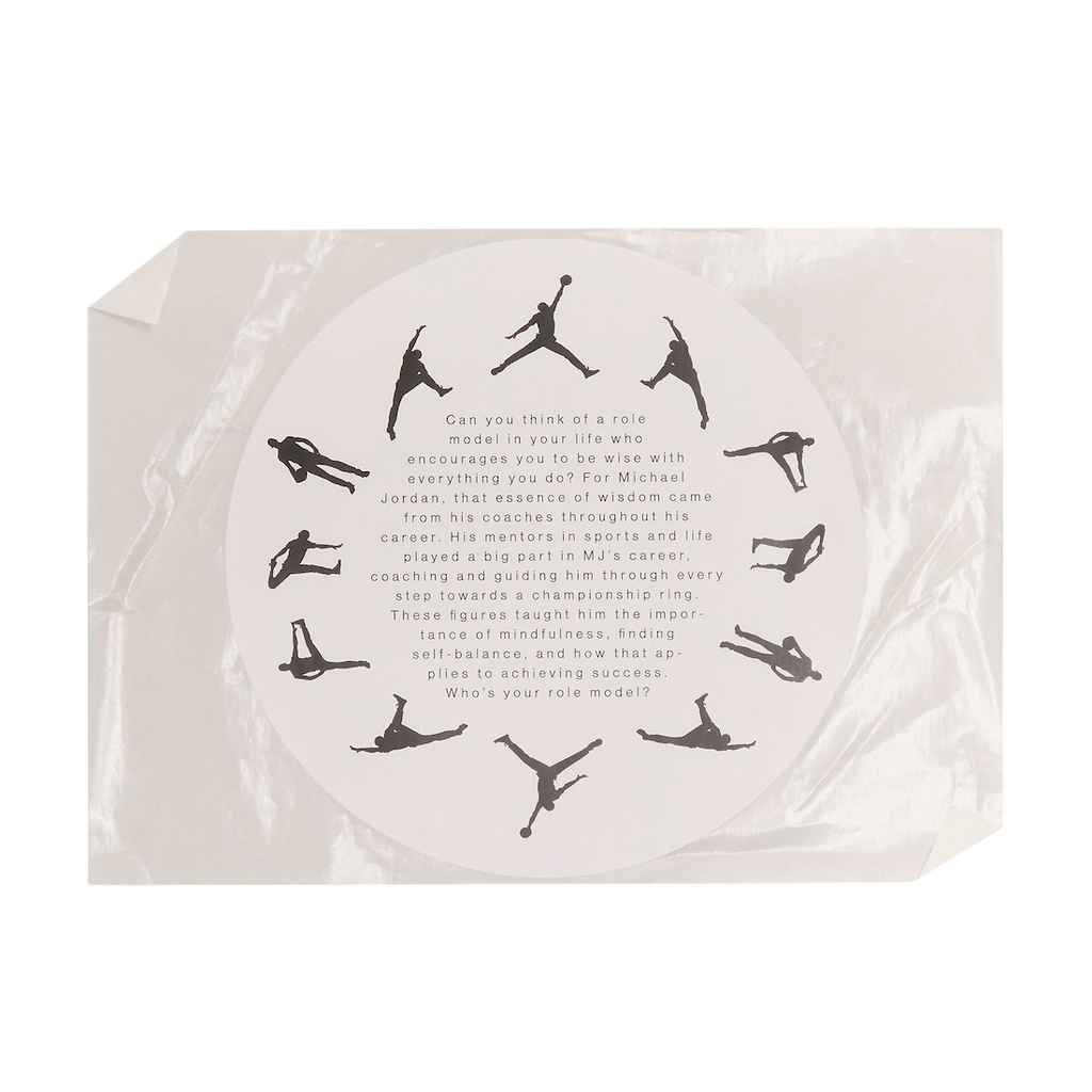 Air Jordan 1 Mid GS Zen - Image 12