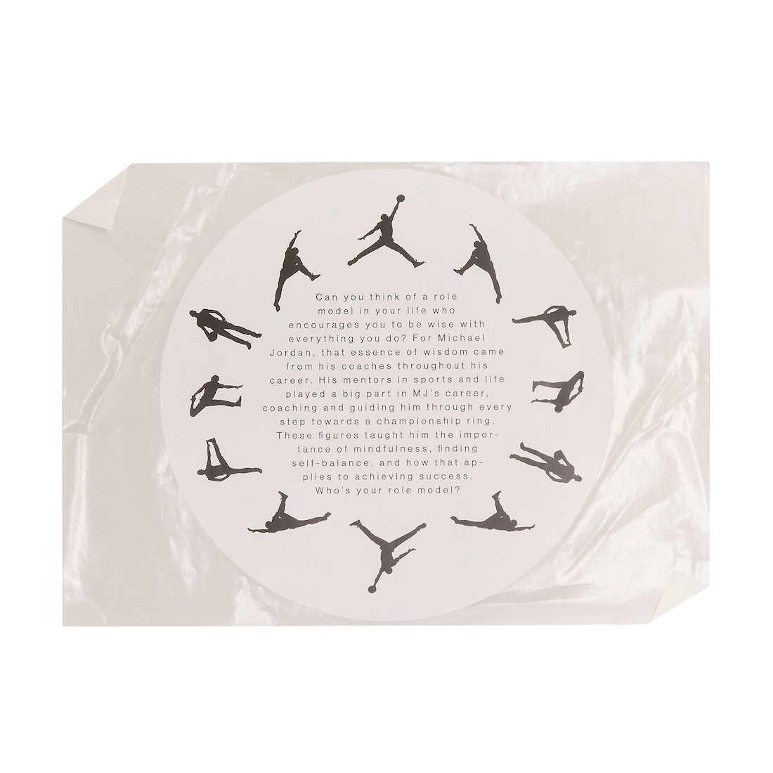 Air Jordan 1 Mid GS Zen - Image 12