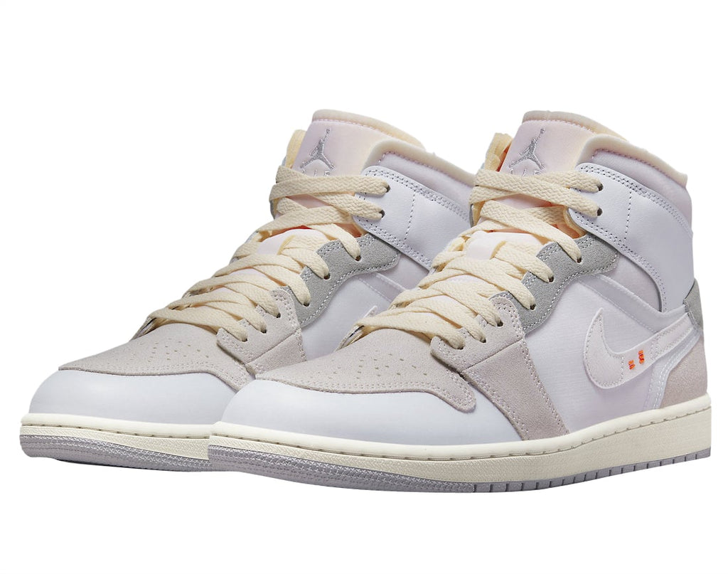 Air Jordan 1 Mid Inside Out - Image 2