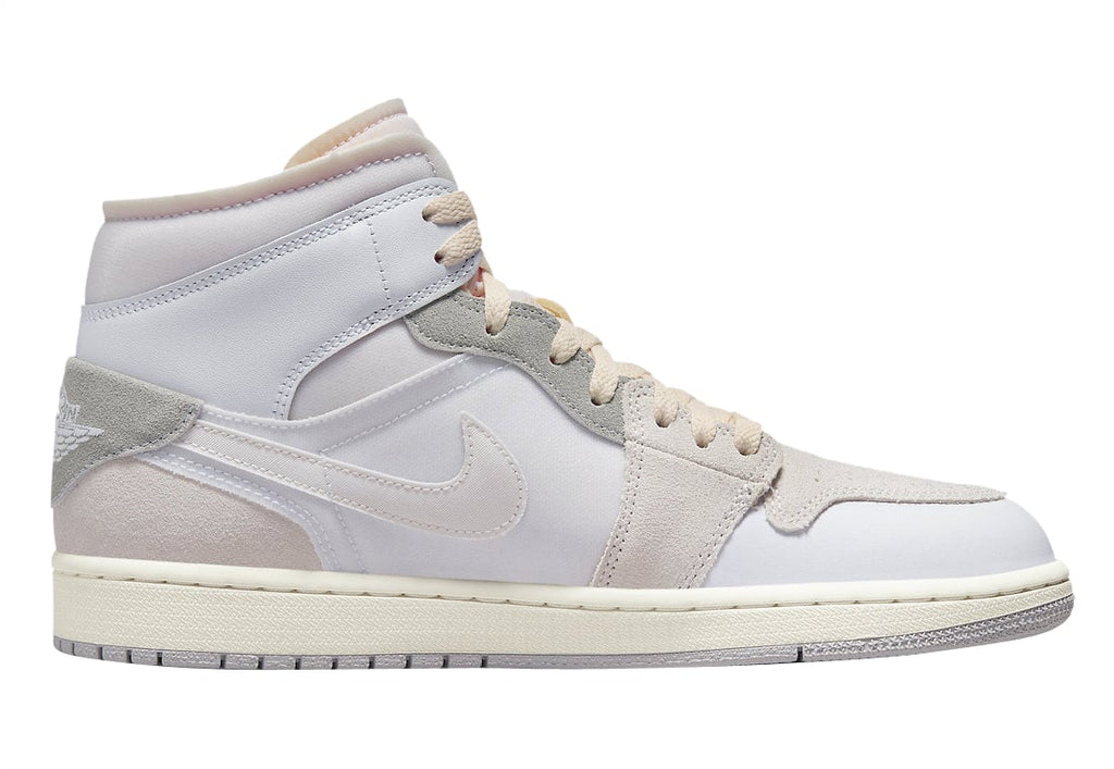 Air Jordan 1 Mid Inside Out - Image 3