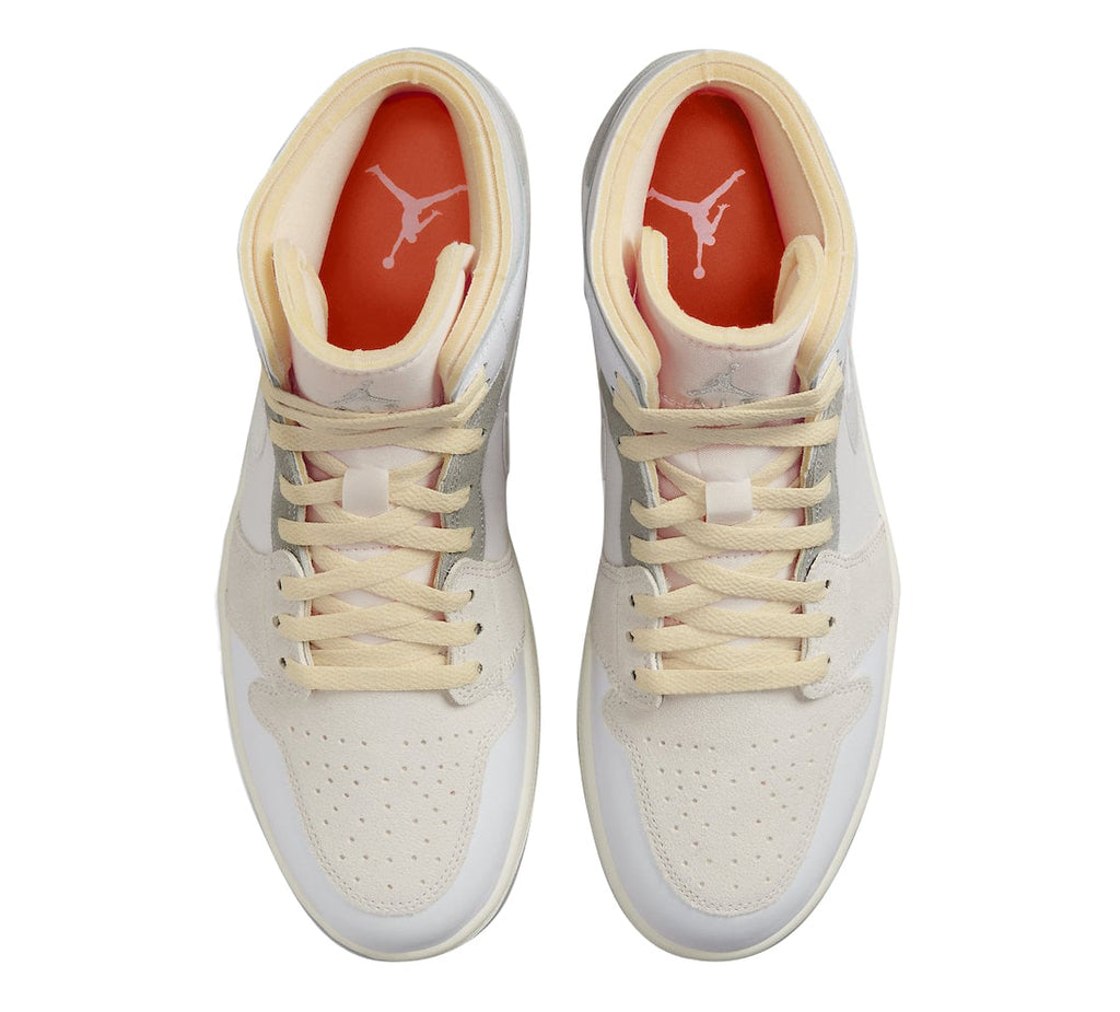 Air Jordan 1 Mid Inside Out - Image 4