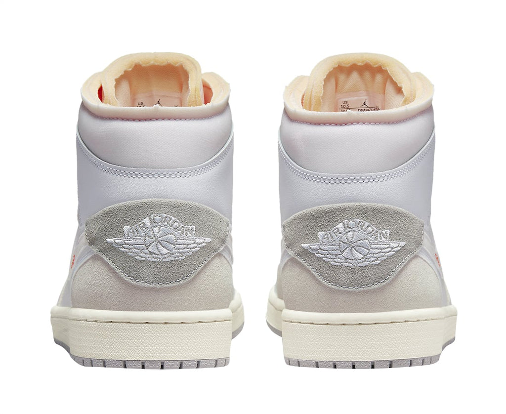 Air Jordan 1 Mid Inside Out - Image 5