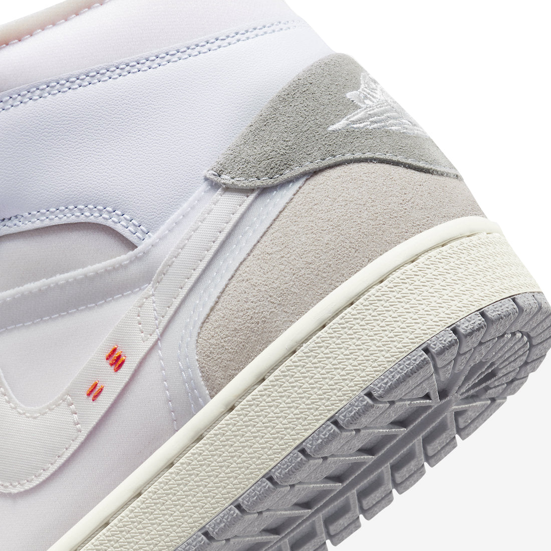 Air Jordan 1 Mid Inside Out - Image 6