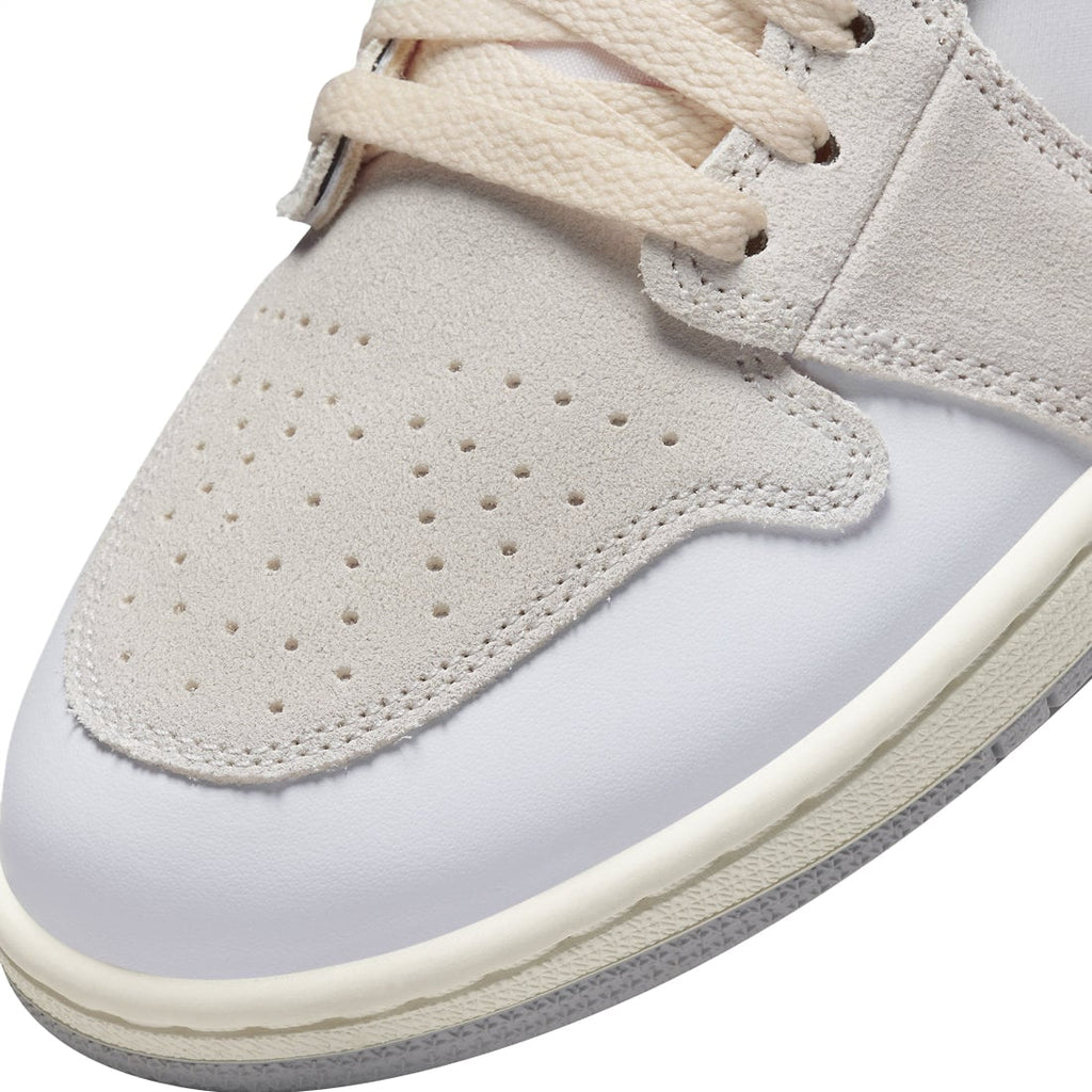 Air Jordan 1 Mid Inside Out - Image 7
