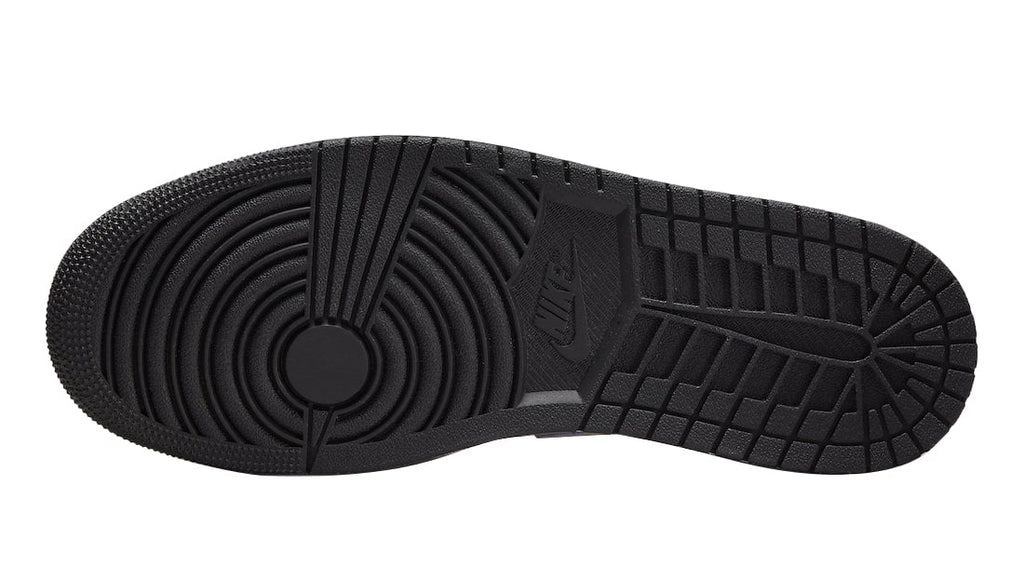 Air Jordan 1 Mid Lakers - Image 6