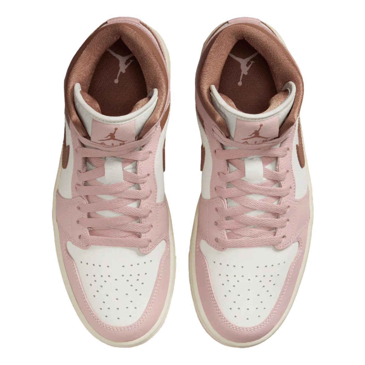 Air Jordan 1 Mid Neapolitan - Image 3