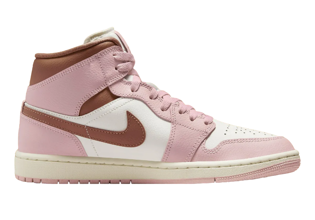 Air Jordan 1 Mid Neapolitan - Image 5