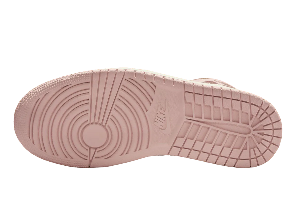 Air Jordan 1 Mid Neapolitan - Image 6