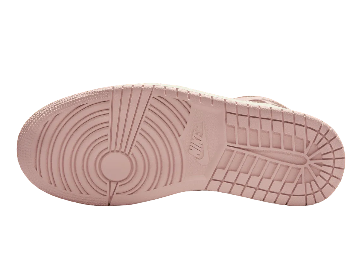 Air Jordan 1 Mid Neapolitan - Image 6