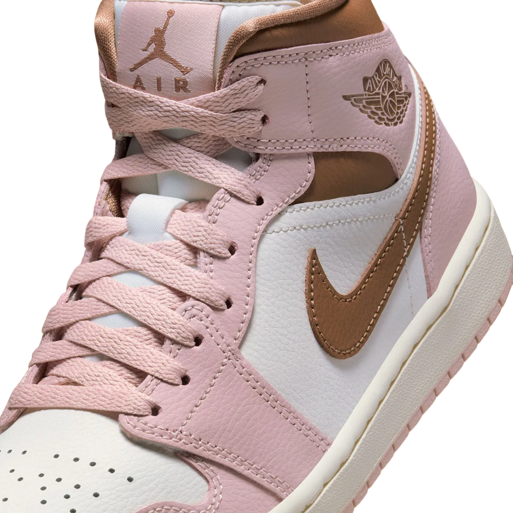 Air Jordan 1 Mid Neapolitan - Image 7