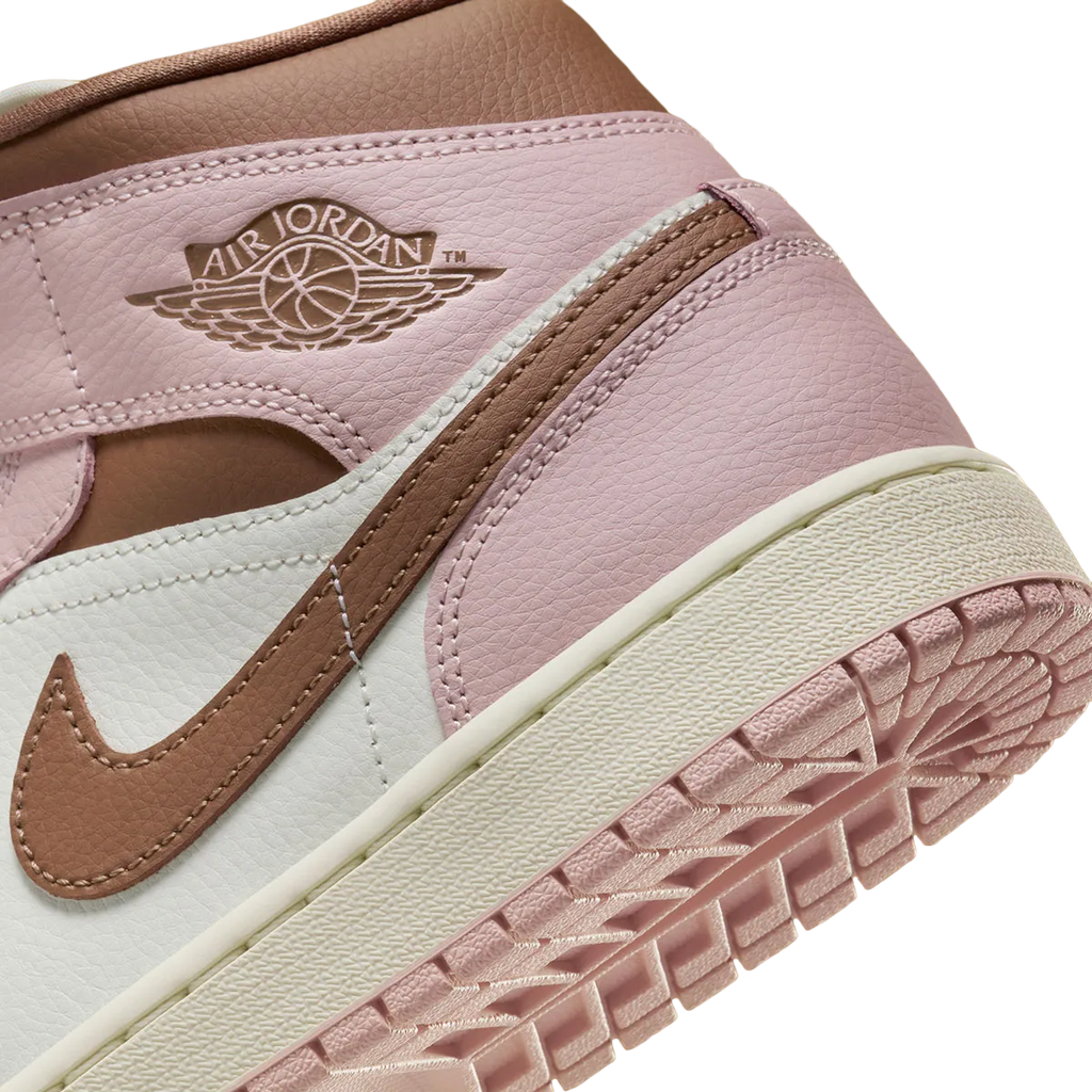 Air Jordan 1 Mid Neapolitan - Image 8