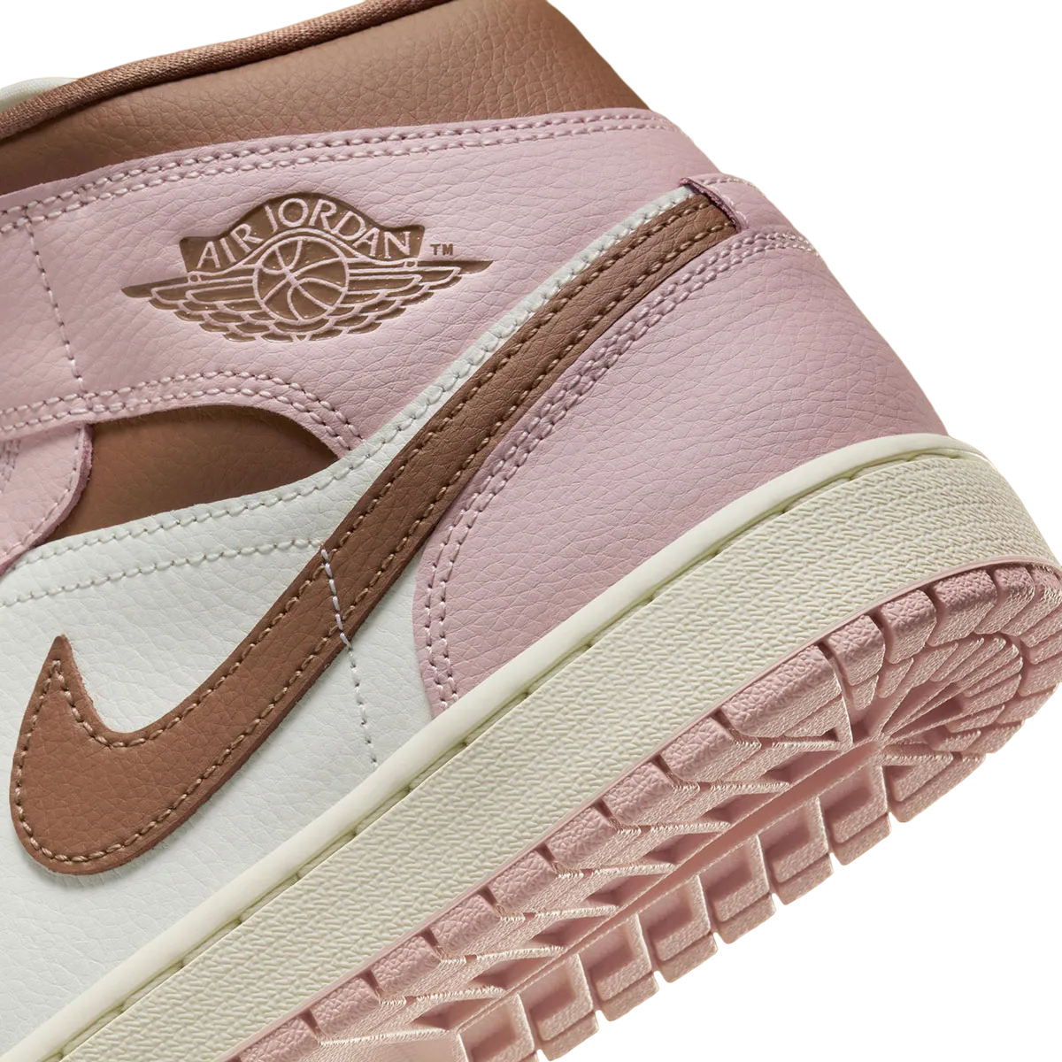 Air Jordan 1 Mid Neapolitan - Image 8