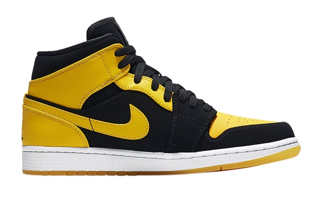 Air Jordan 1 Mid New Love 2017 - Image 3