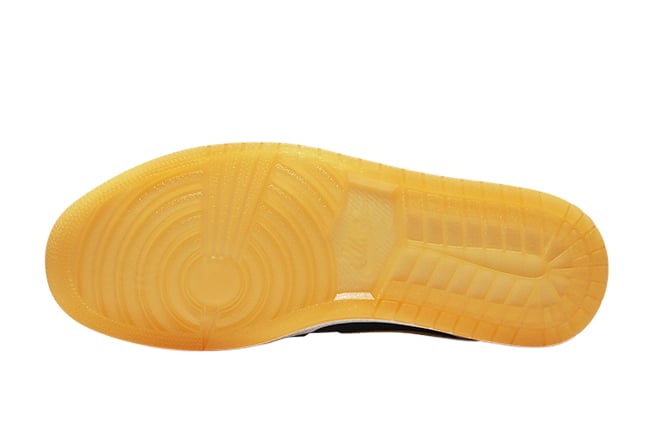Air Jordan 1 Mid New Love 2017 - Image 6