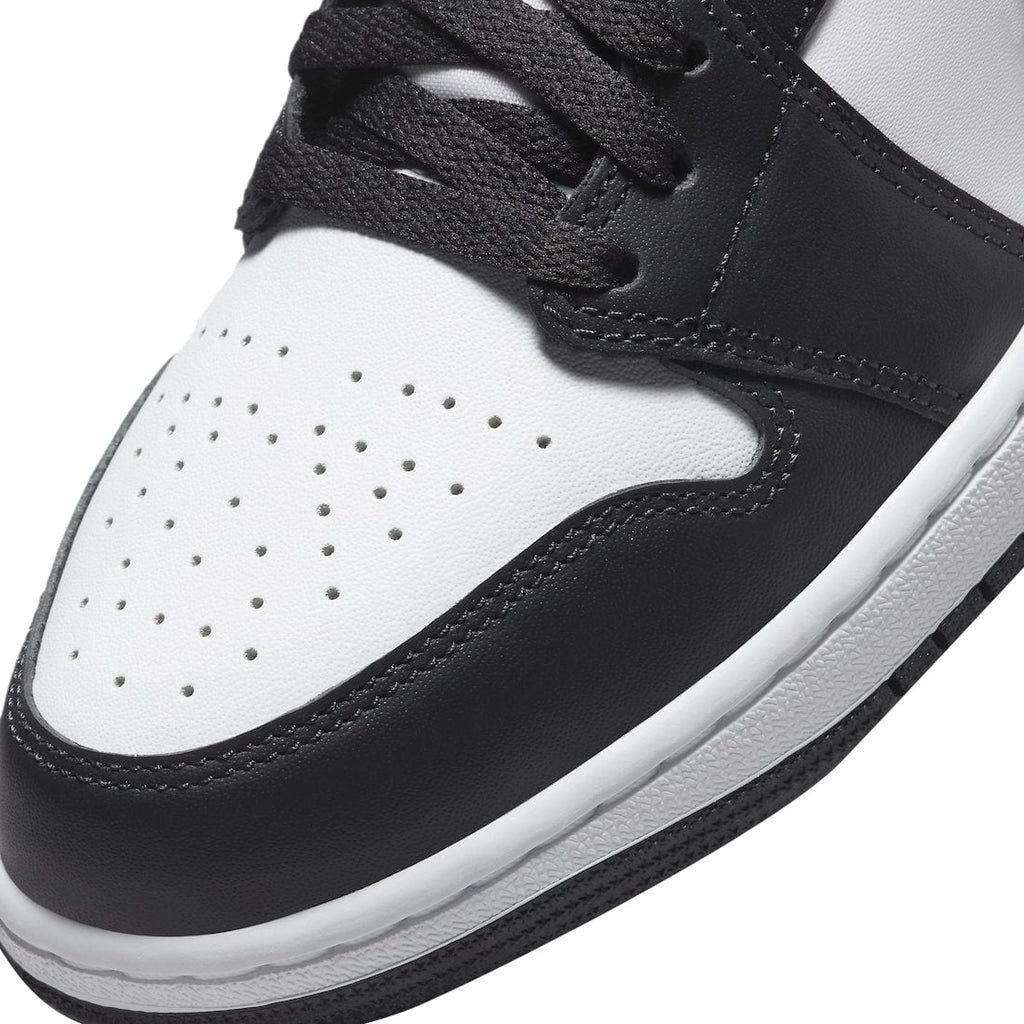 Air Jordan 1 Mid Panda Elephant - Image 7