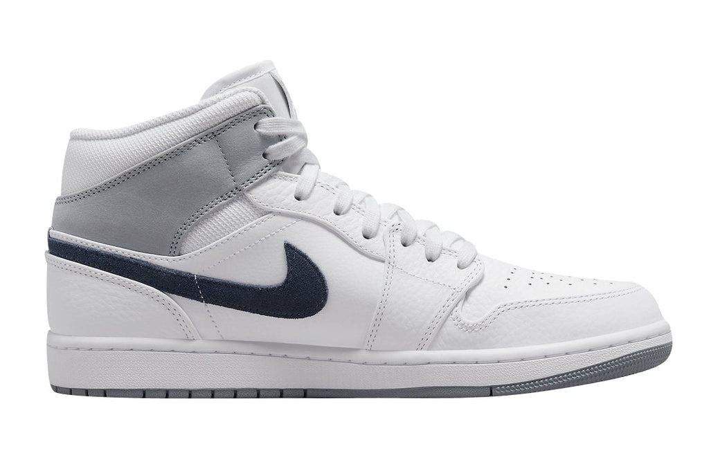 Air Jordan 1 Mid Paris - Image 3