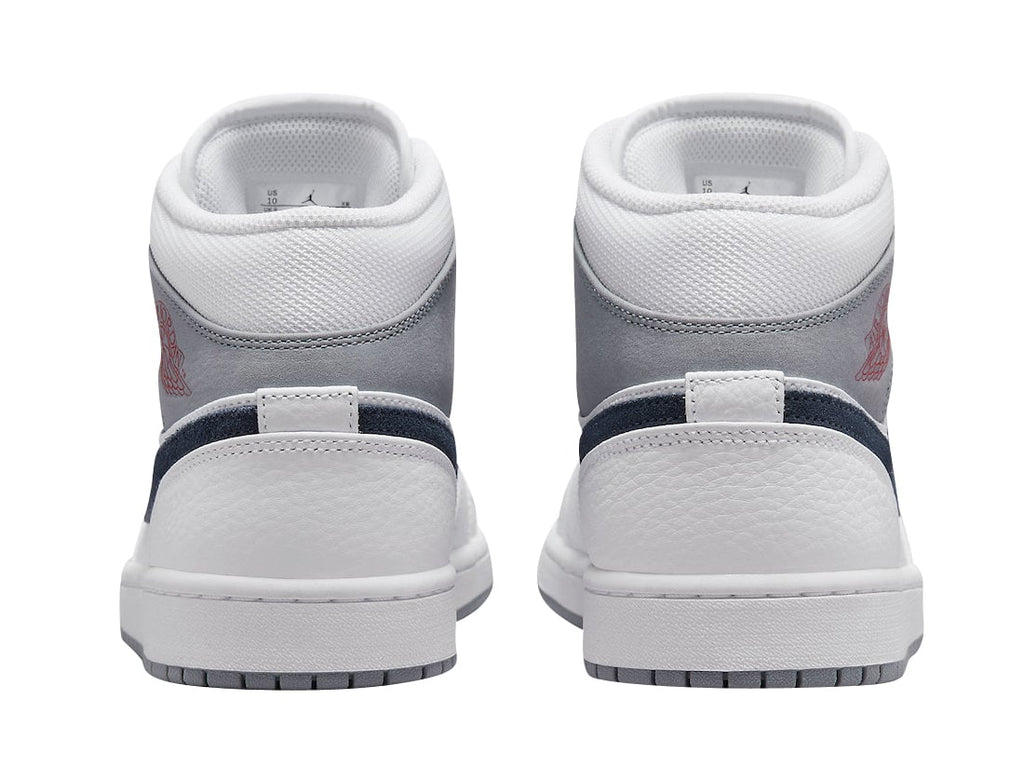 Air Jordan 1 Mid Paris - Image 5