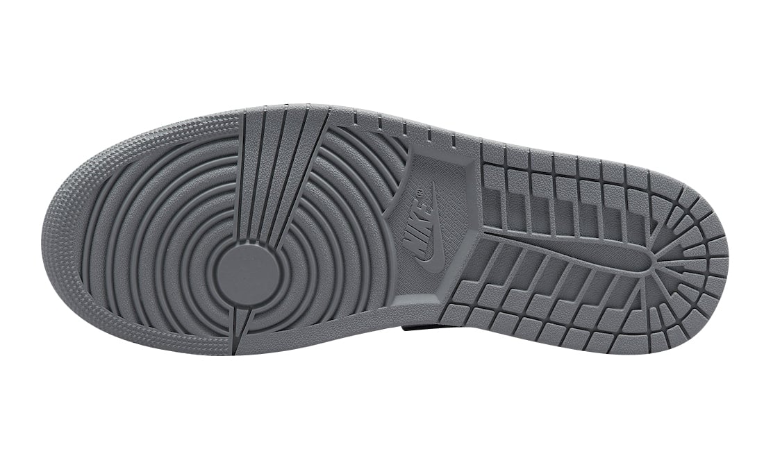 Air Jordan 1 Mid Paris - Image 6