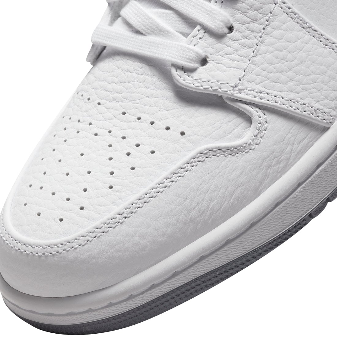 Air Jordan 1 Mid Paris - Image 7