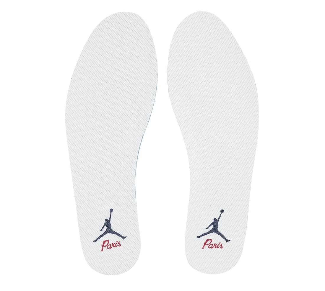 Air Jordan 1 Mid Paris - Image 10