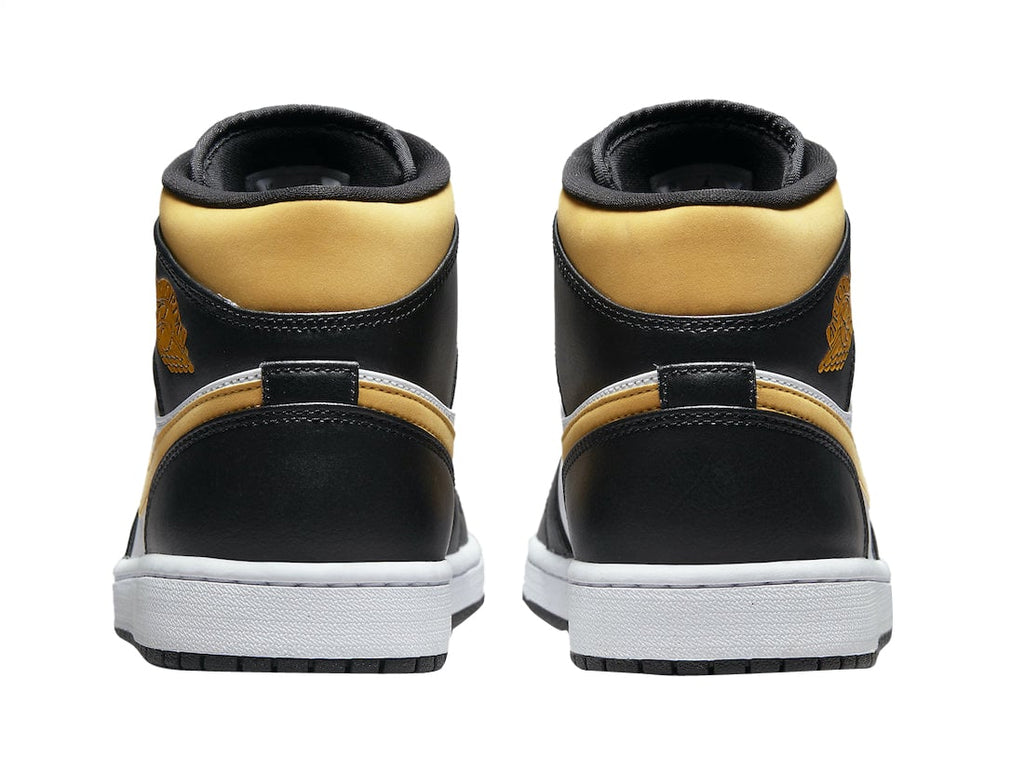 Air Jordan 1 Mid Pollen - Image 5