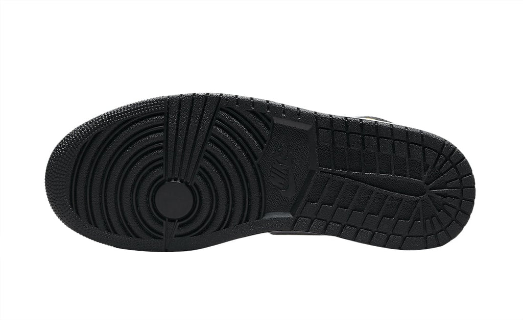 Air Jordan 1 Mid Pollen - Image 6