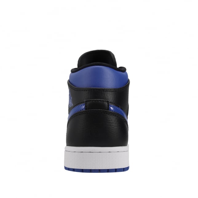 Air Jordan 1 Mid Royal 2020 - Image 2