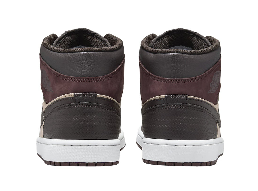 Air Jordan 1 Mid SE Paris YMCA - Image 5
