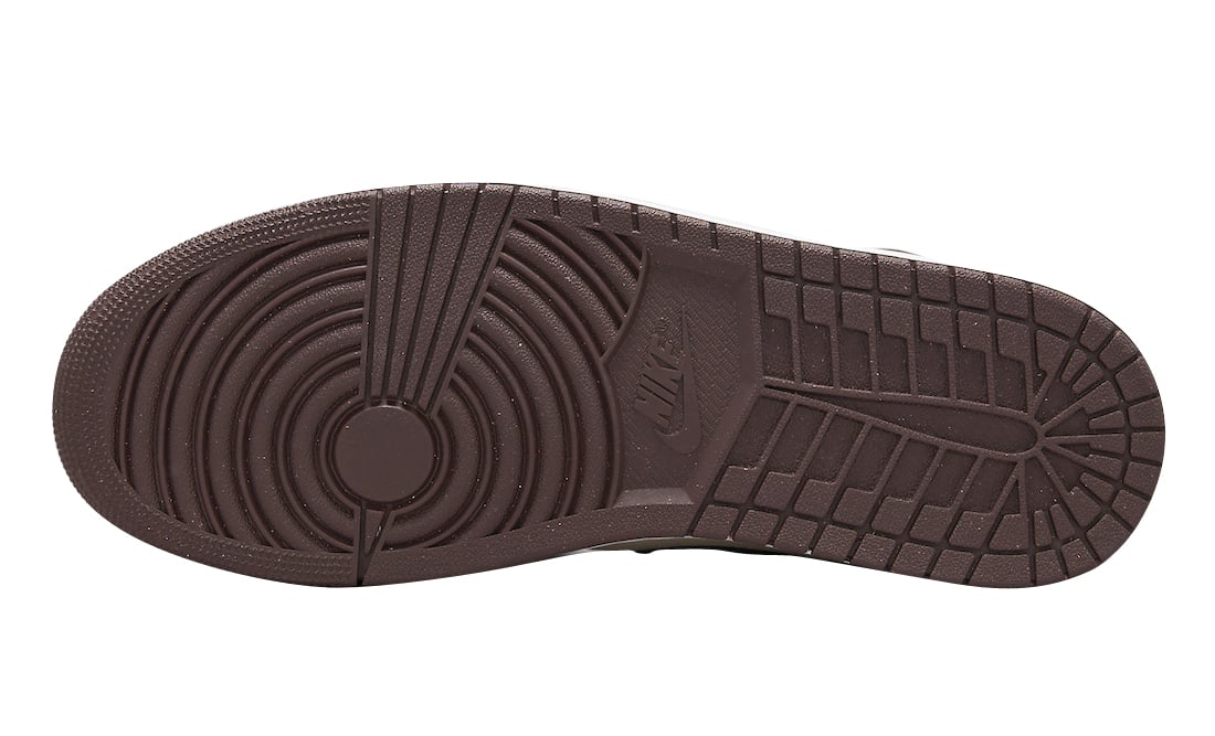 Air Jordan 1 Mid SE Paris YMCA - Image 6