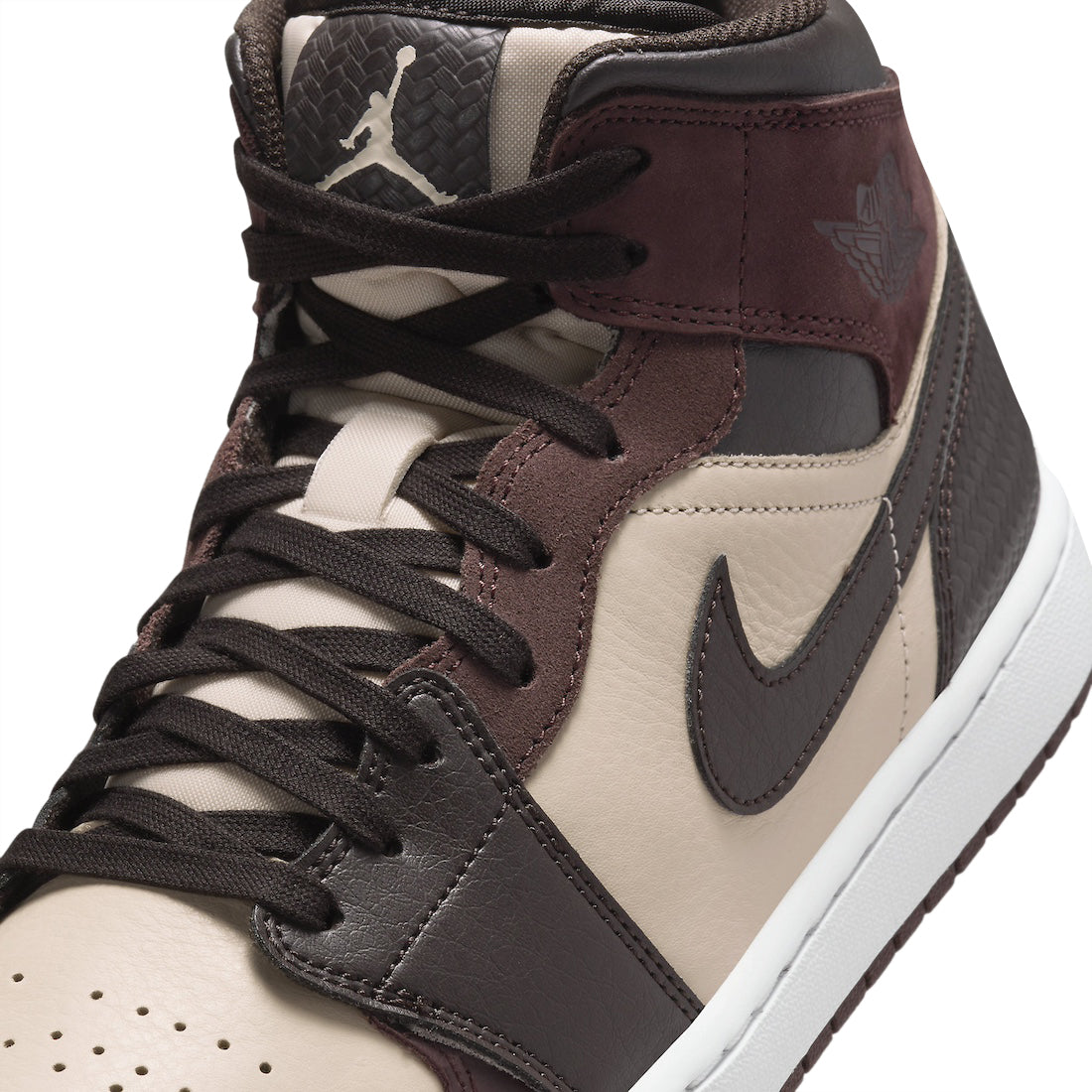 Air Jordan 1 Mid SE Paris YMCA - Image 7