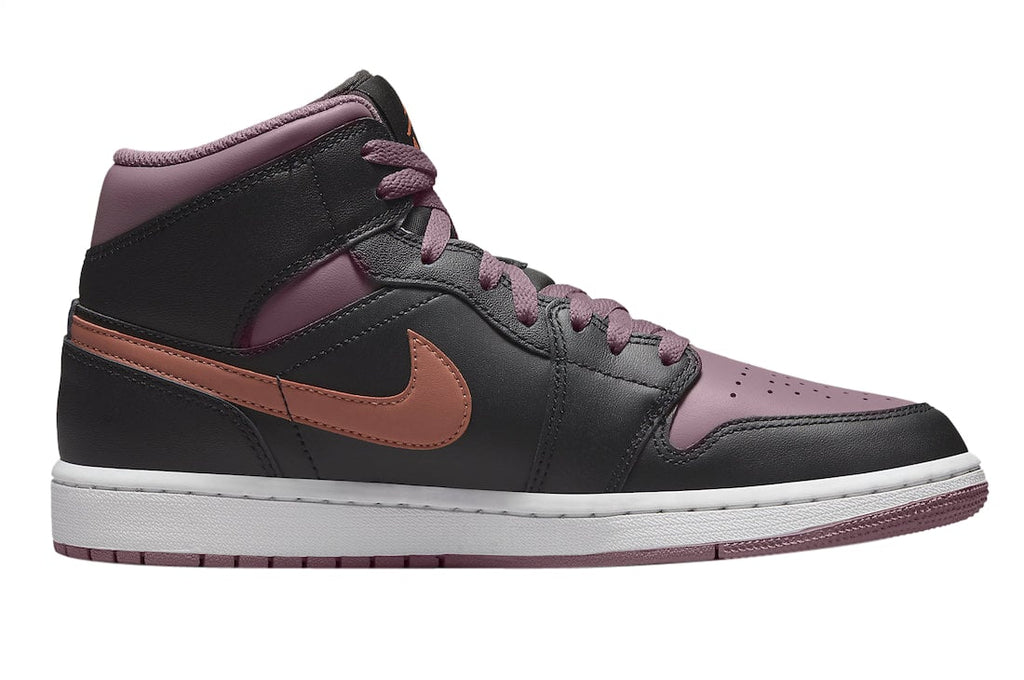 Air Jordan 1 Mid SE Sky J Mauve - Image 3