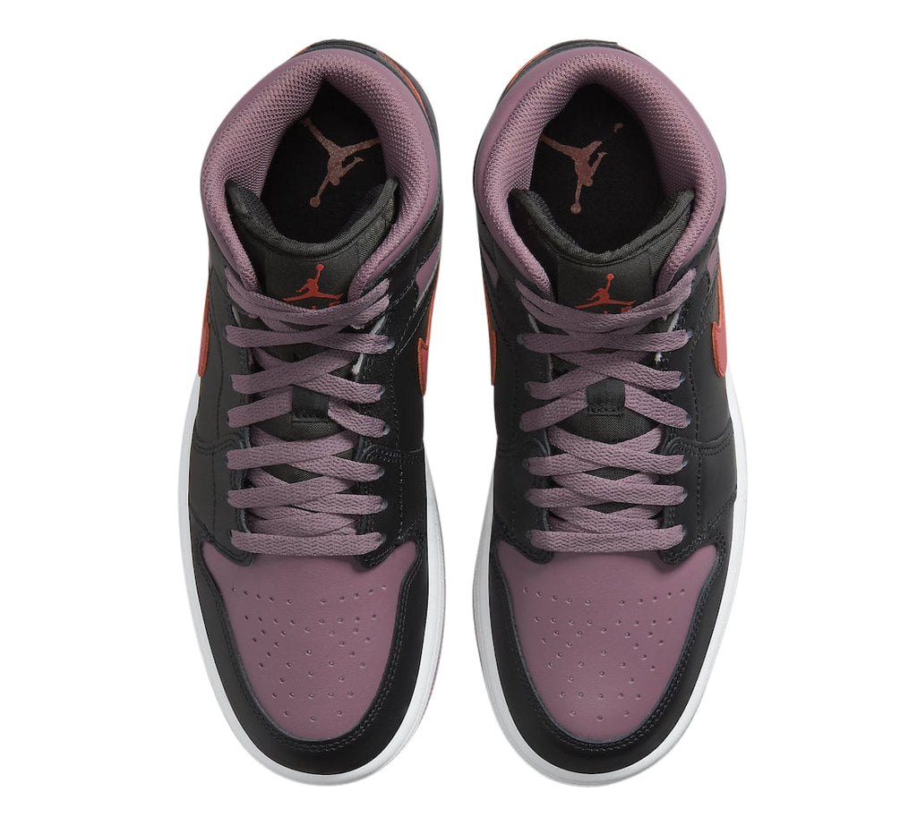 Air Jordan 1 Mid SE Sky J Mauve - Image 4