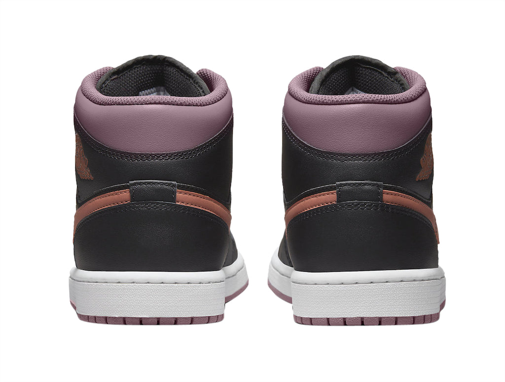 Air Jordan 1 Mid SE Sky J Mauve - Image 5