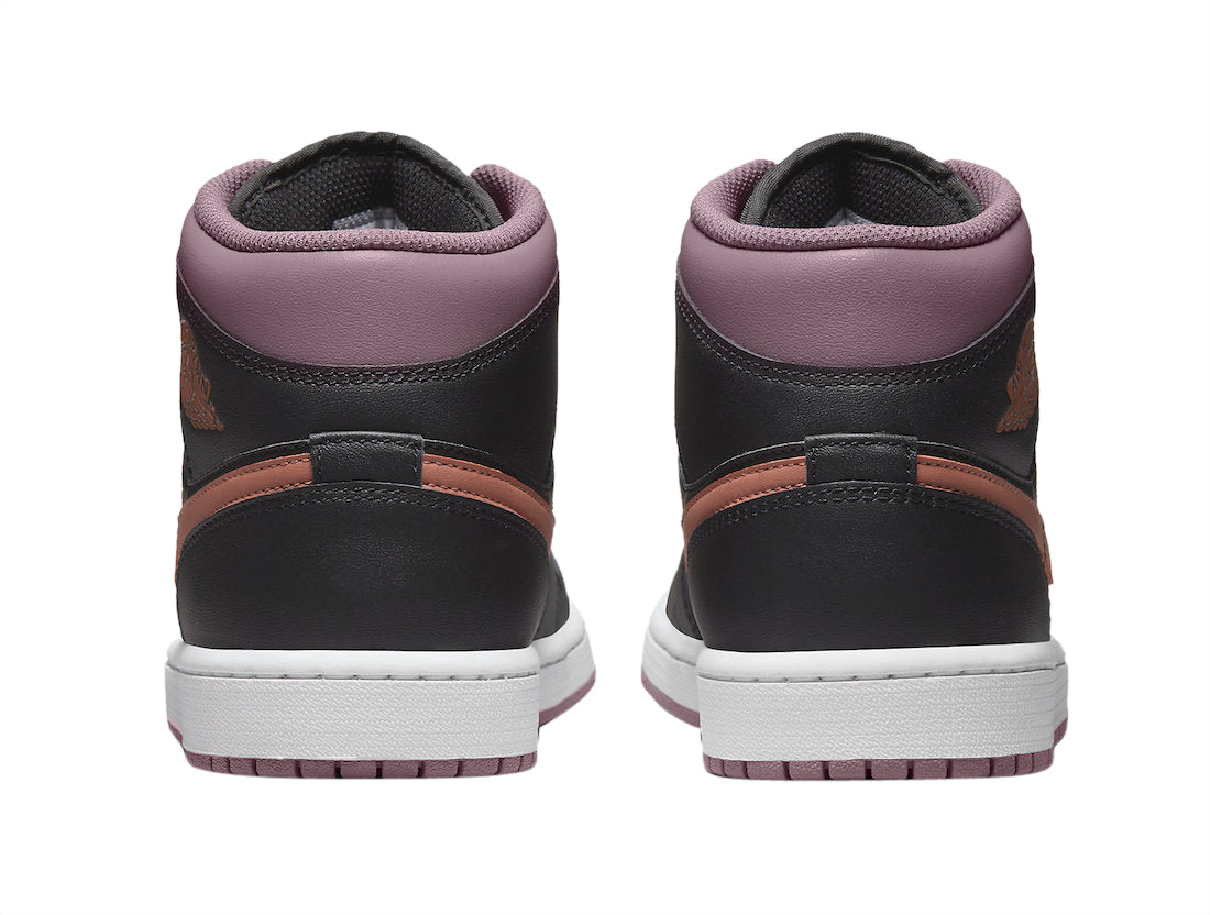 Air Jordan 1 Mid SE Sky J Mauve - Image 5