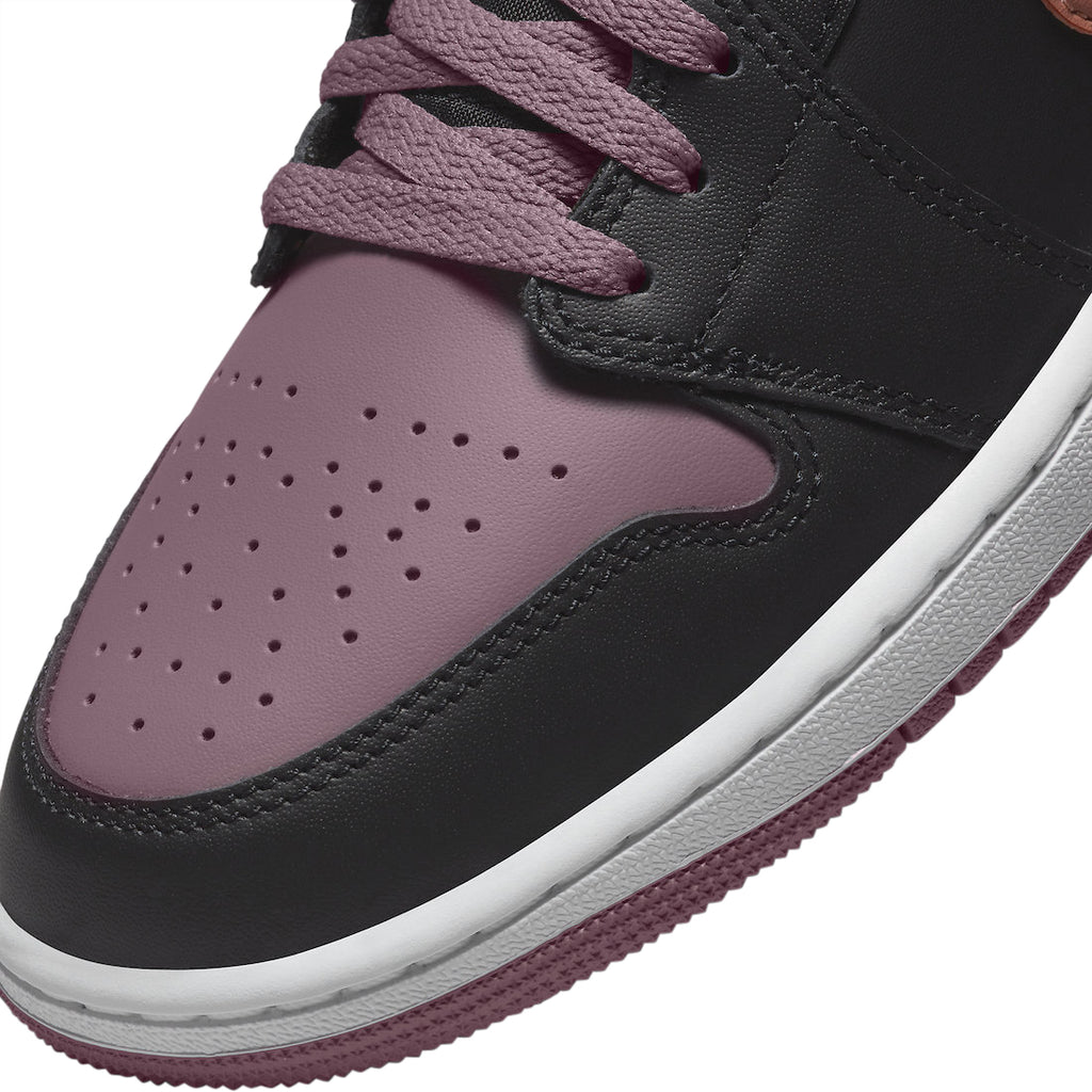 Air Jordan 1 Mid SE Sky J Mauve - Image 7