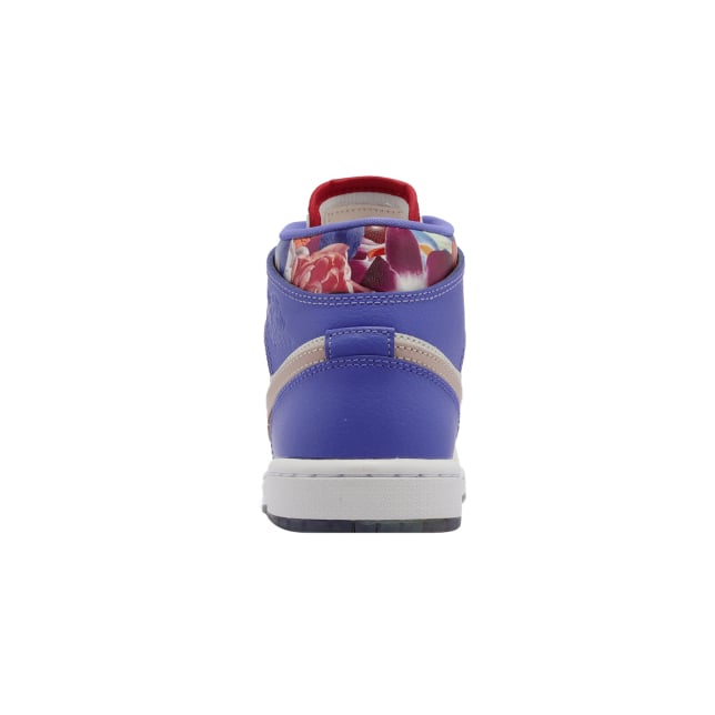 Air Jordan 1 Mid SE WMNS Valentine's Day - Image 3