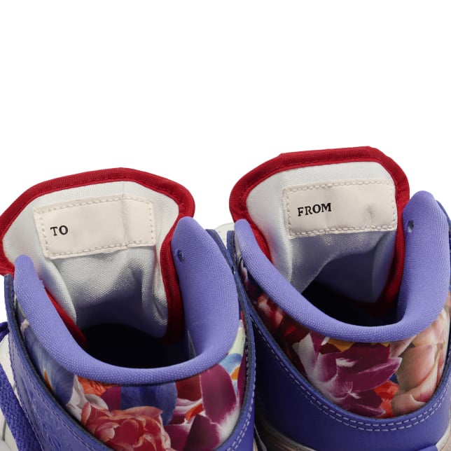 Air Jordan 1 Mid SE WMNS Valentine's Day - Image 7