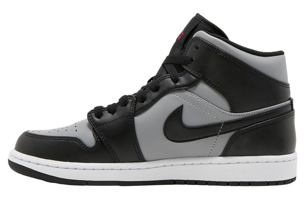 Air Jordan 1 Mid Shadow - Image 2