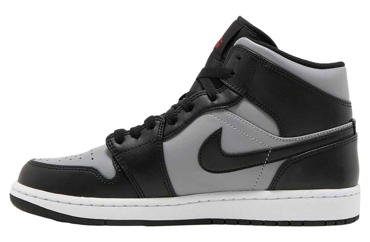 Air Jordan 1 Mid Shadow - Image 2