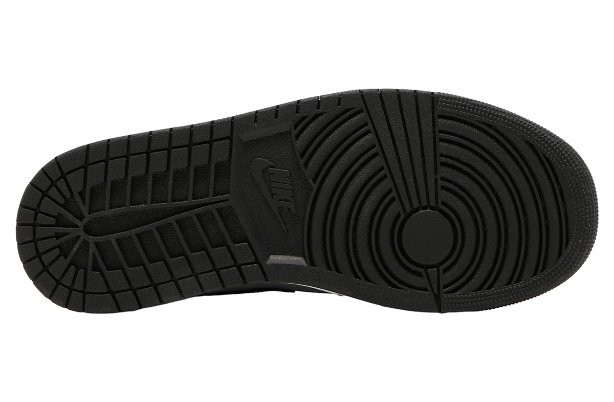 Air Jordan 1 Mid Shadow - Image 3