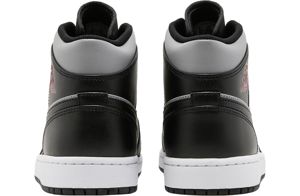 Air Jordan 1 Mid Shadow - Image 4