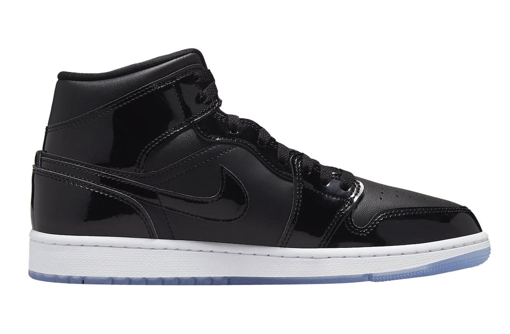 Air Jordan 1 Mid Space Jam - Image 3