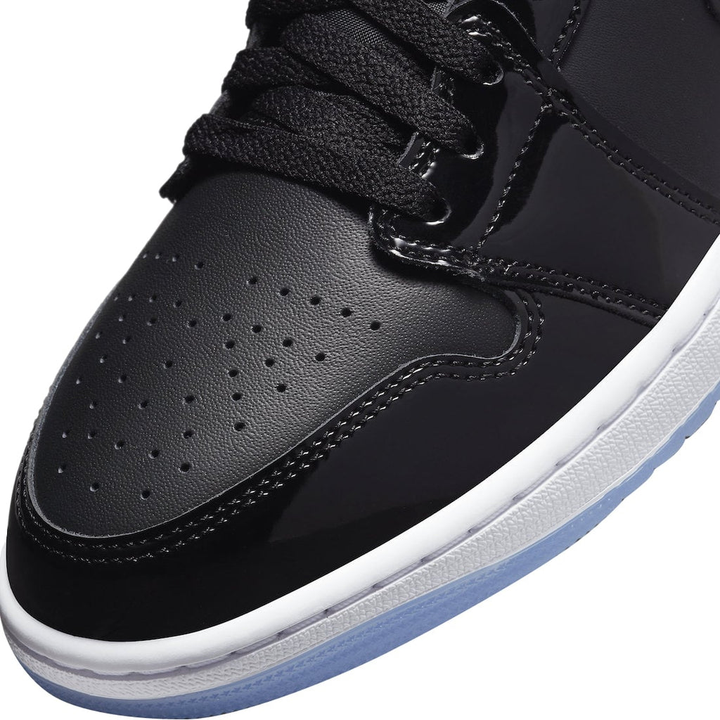 Air Jordan 1 Mid Space Jam - Image 7