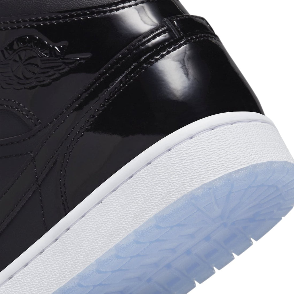 Air Jordan 1 Mid Space Jam - Image 8