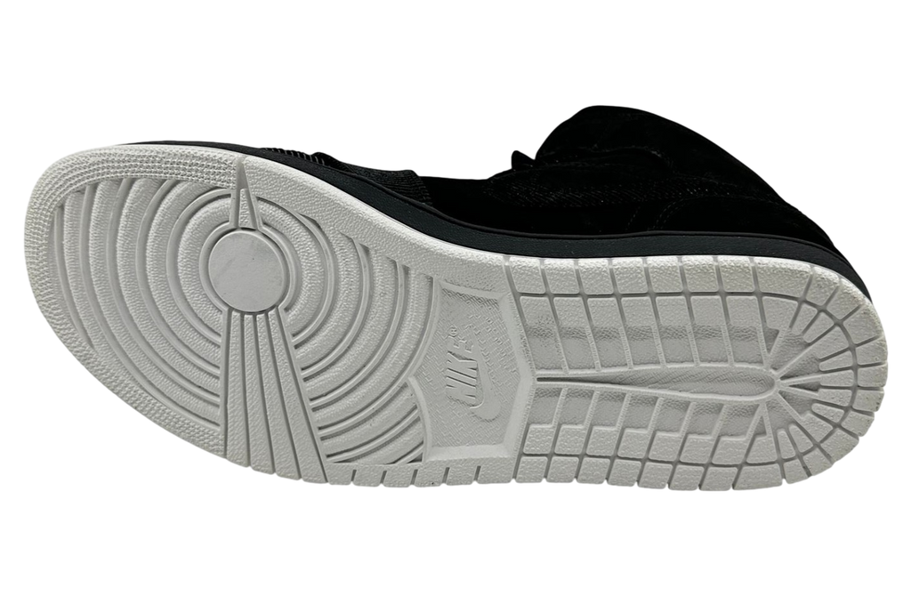Air Jordan 1 Mid Suit And Sneakers - Image 6