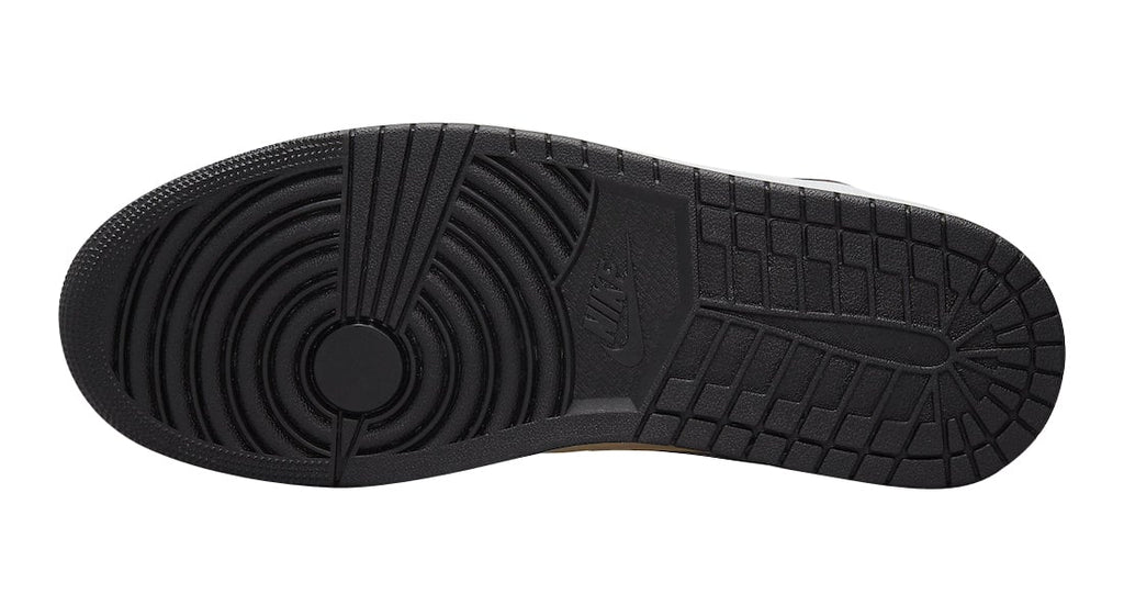 Air Jordan 1 Mid Tartan Swoosh - Image 6