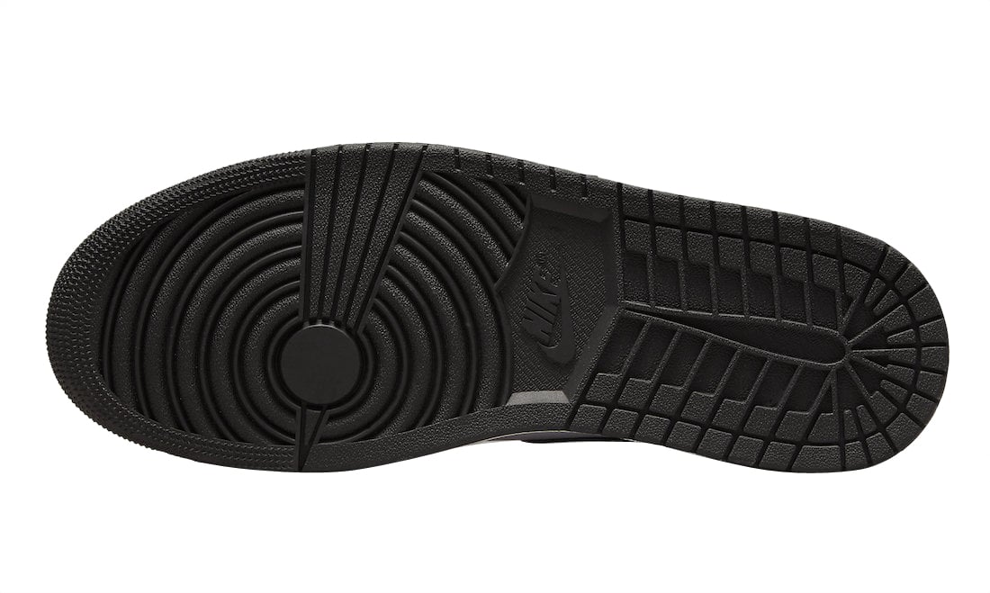 Air Jordan 1 Mid Wear-Away - Image 6
