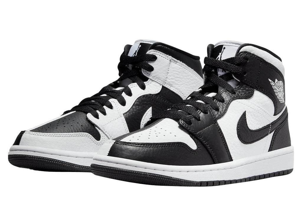 Air Jordan 1 Mid WMNS Invert - Image 2