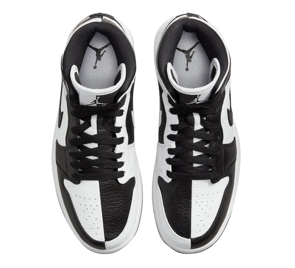 Air Jordan 1 Mid WMNS Invert - Image 3
