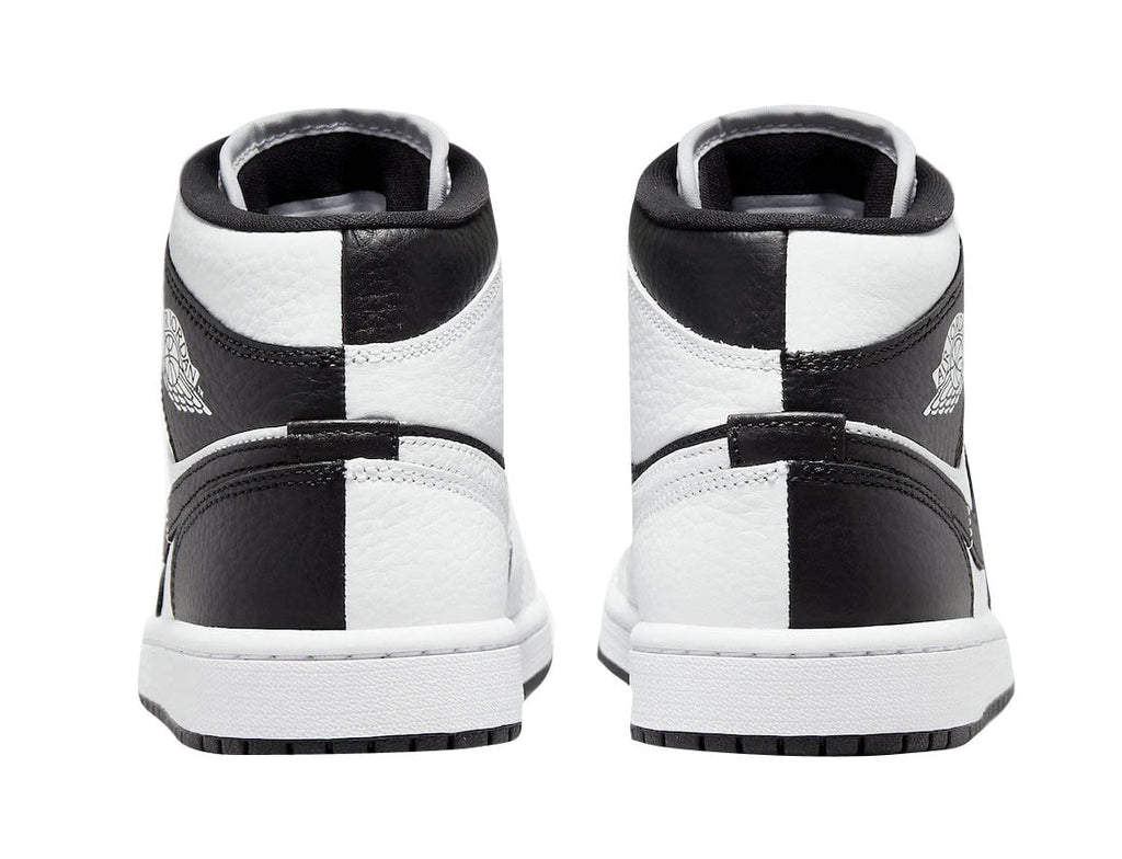 Air Jordan 1 Mid WMNS Invert - Image 4
